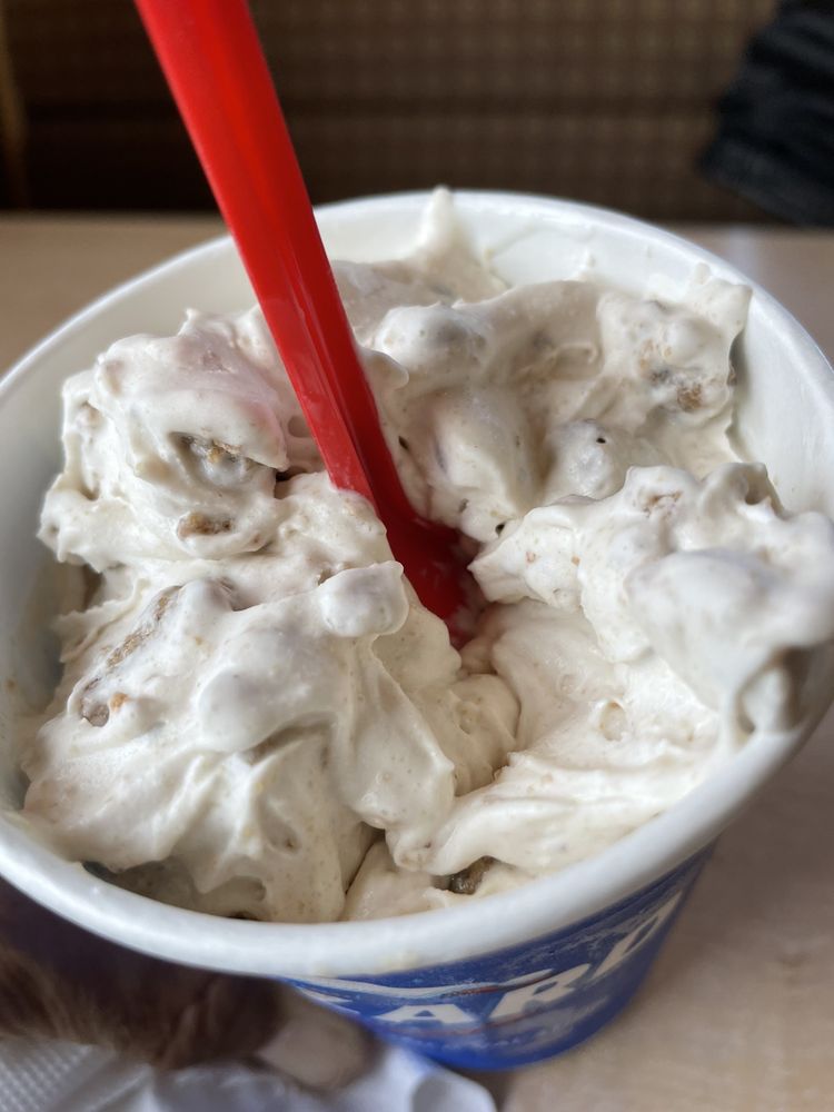 Dairy Queen Grill & Chill