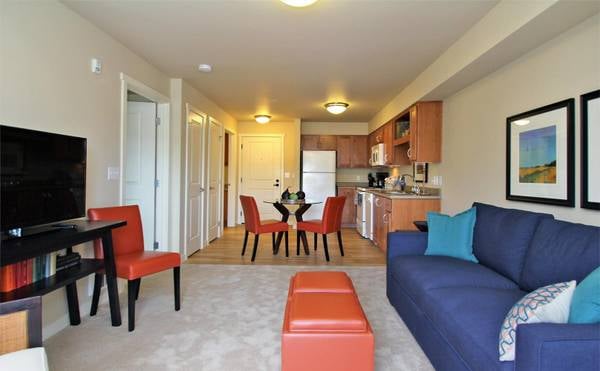 Affinity at Bellingham