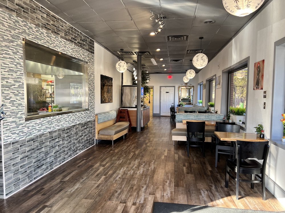 Yaki Express - Wilmington