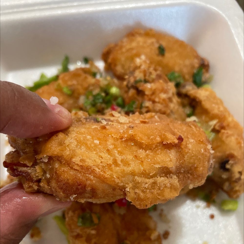 Cachanilla Chinese Restaurant