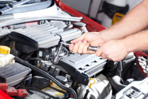 Bryan Drive Train & Diagnostics