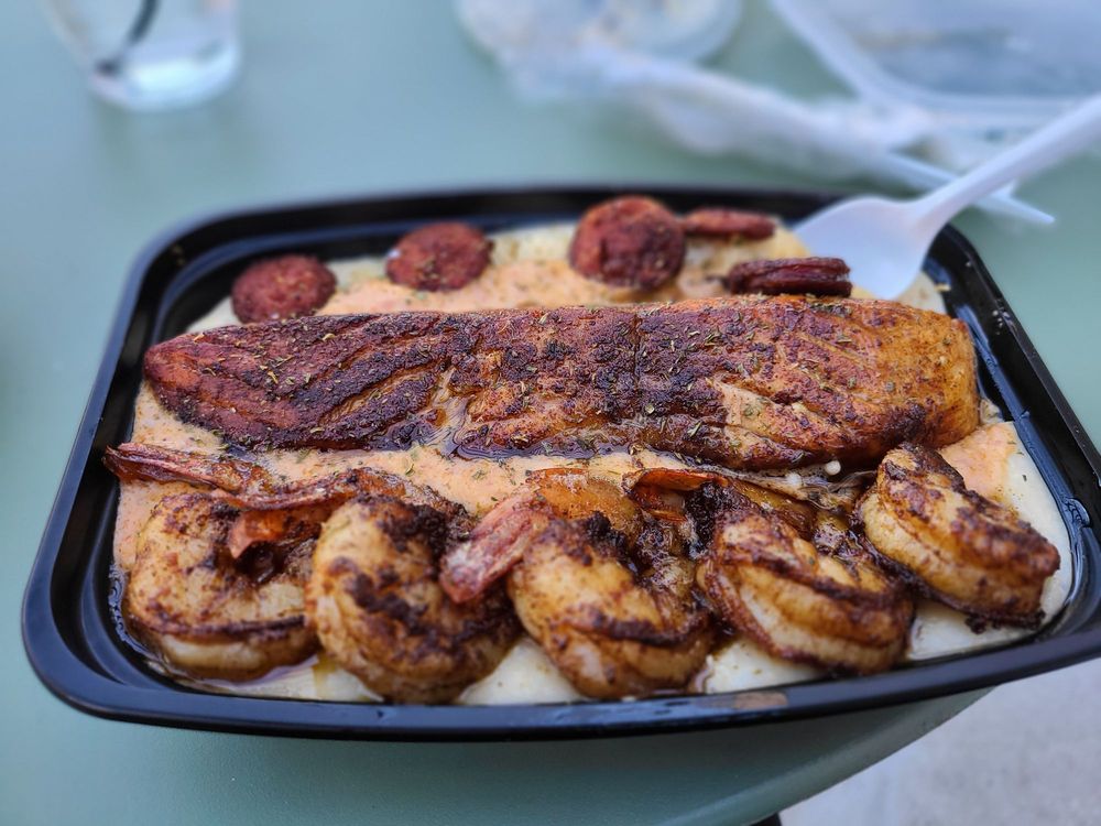Creole Soul Restaurant
