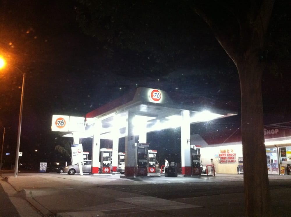 76 Gas Stations 4126 E Live Oak Ave, Arcadia, CA Phone Number Yelp