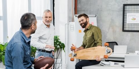 image of business Dayton Reliable Air Filter