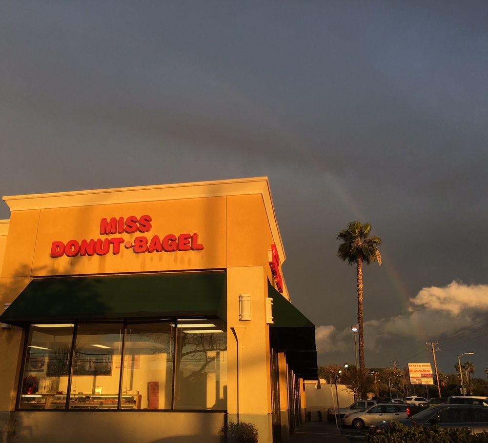 Miss Donuts & Bagel 35 Photos & 48 Reviews Donuts West Covina, CA