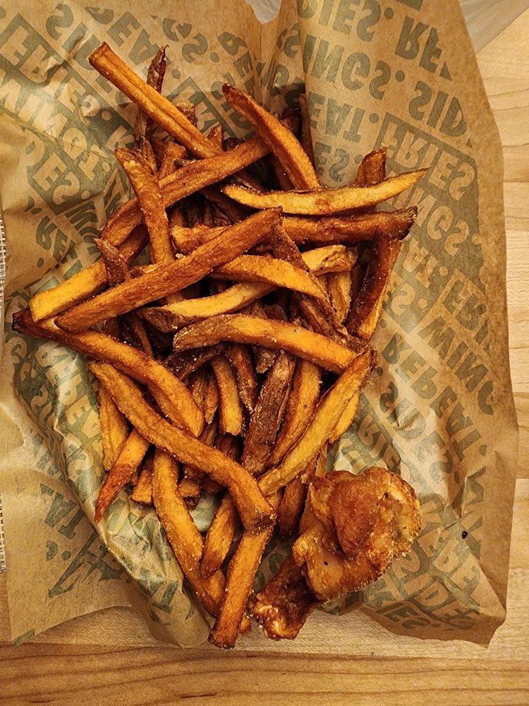 Wingstop