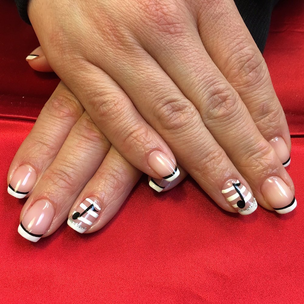 Cover for nails. Biogel - consumer reviews Cover for nails. Biogel - consumer reviews