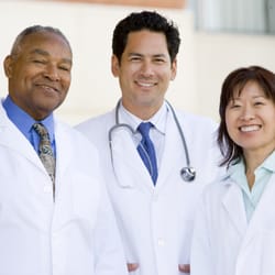 Primary Care Associates Medical Group - Doctors - 450 S ...