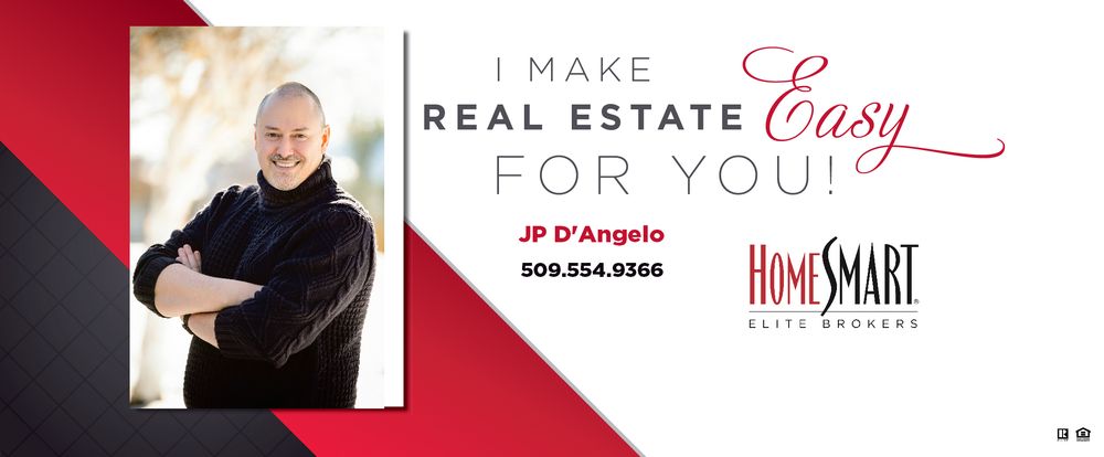 JP DAngelo-HomeSmart Elite Brokers