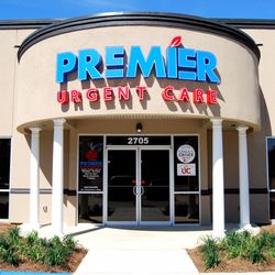 Premier Urgent Care Urgent Care 2705 Hwy 28E, Pineville, LA Phone