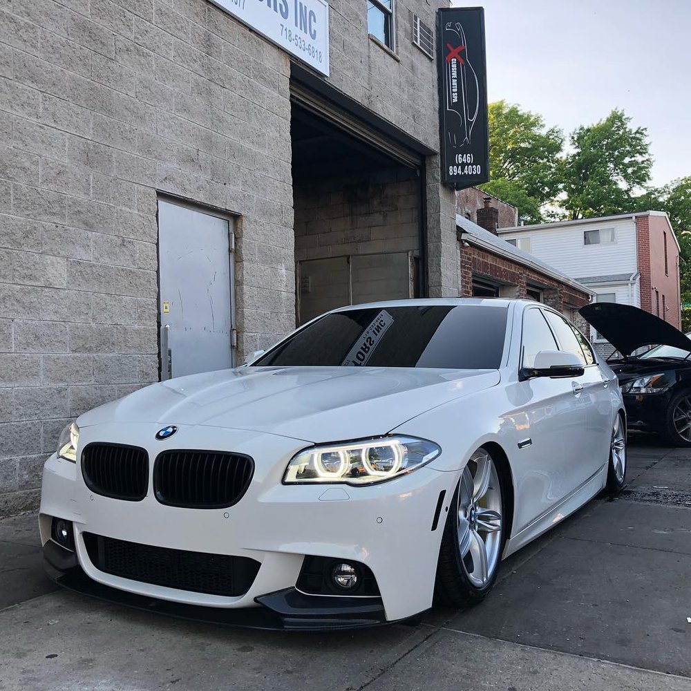 Xclusive Auto Spa