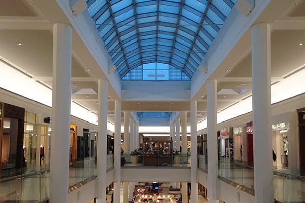 South Hills Village