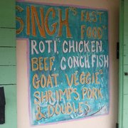Photo of Singhs Fast Food - Christiansted, Virgin Islands, U.S. Virgin Islands
