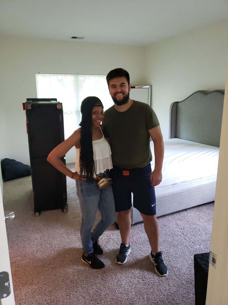Fast & Reliable Movers NYC