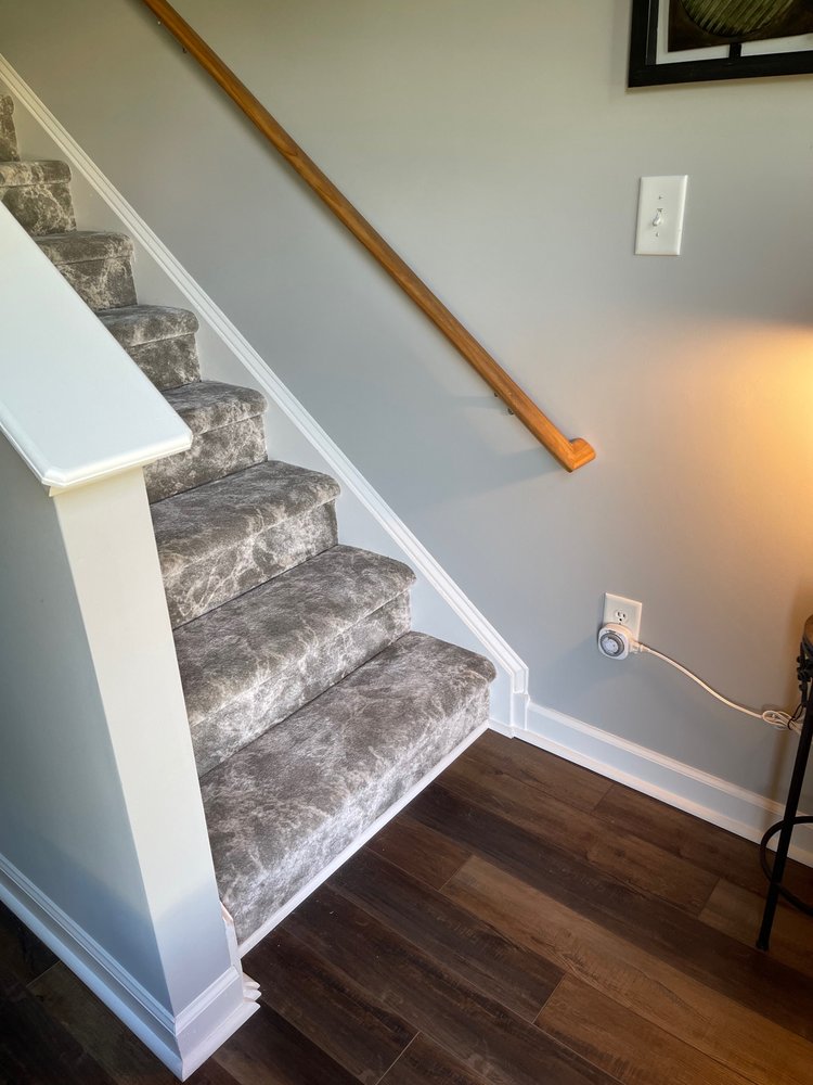 Frazee Carpet & Flooring