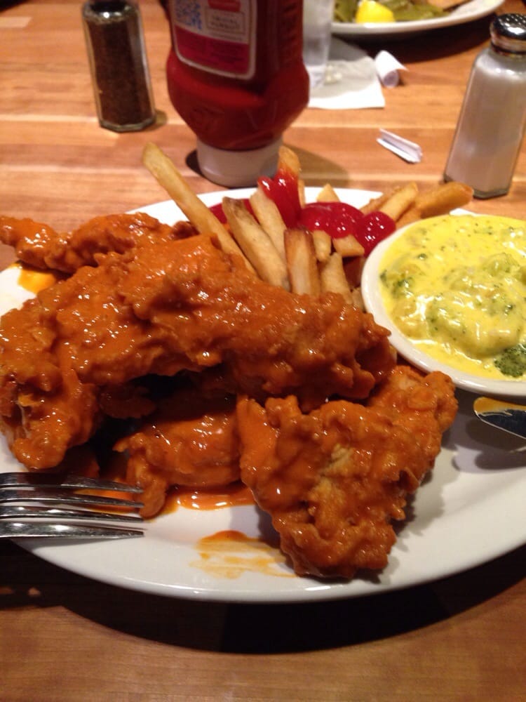 Cheddar’s Scratch Kitchen 16 Photos & 13 Reviews American