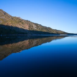 fallen leaf lake boat rentals