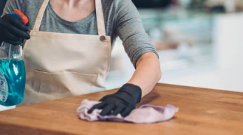 Shine & Care Vermont Cleaning Services