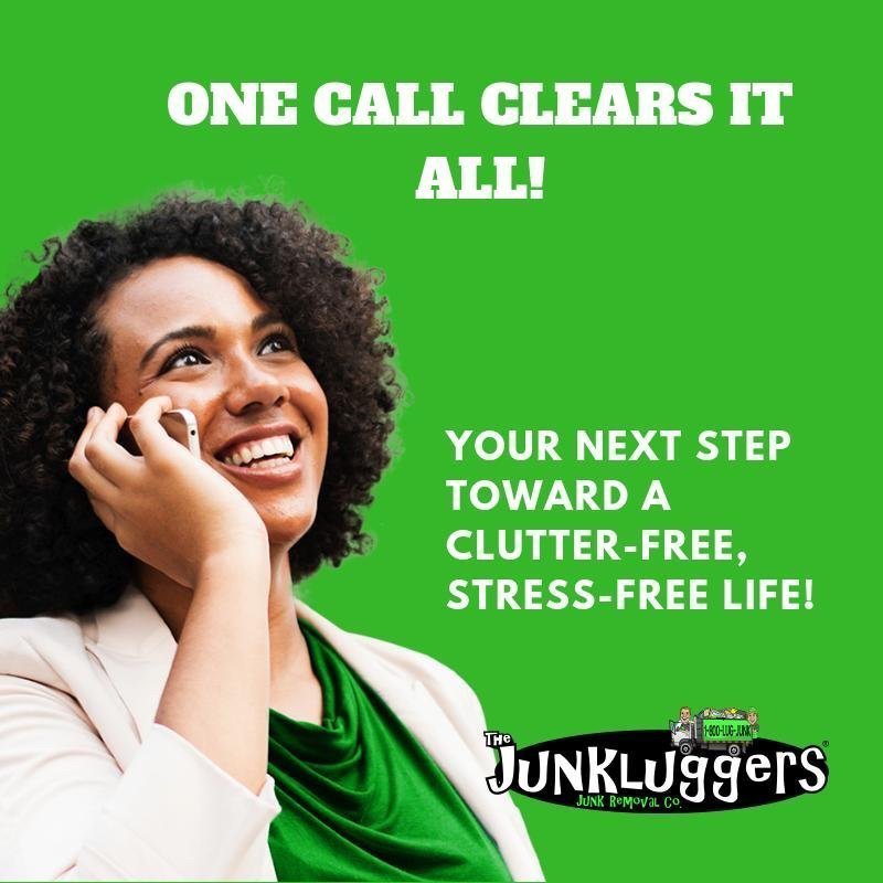 The Junkluggers of Austin