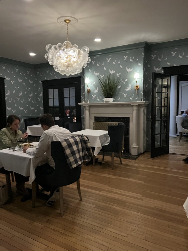 Vintage House Restaurant