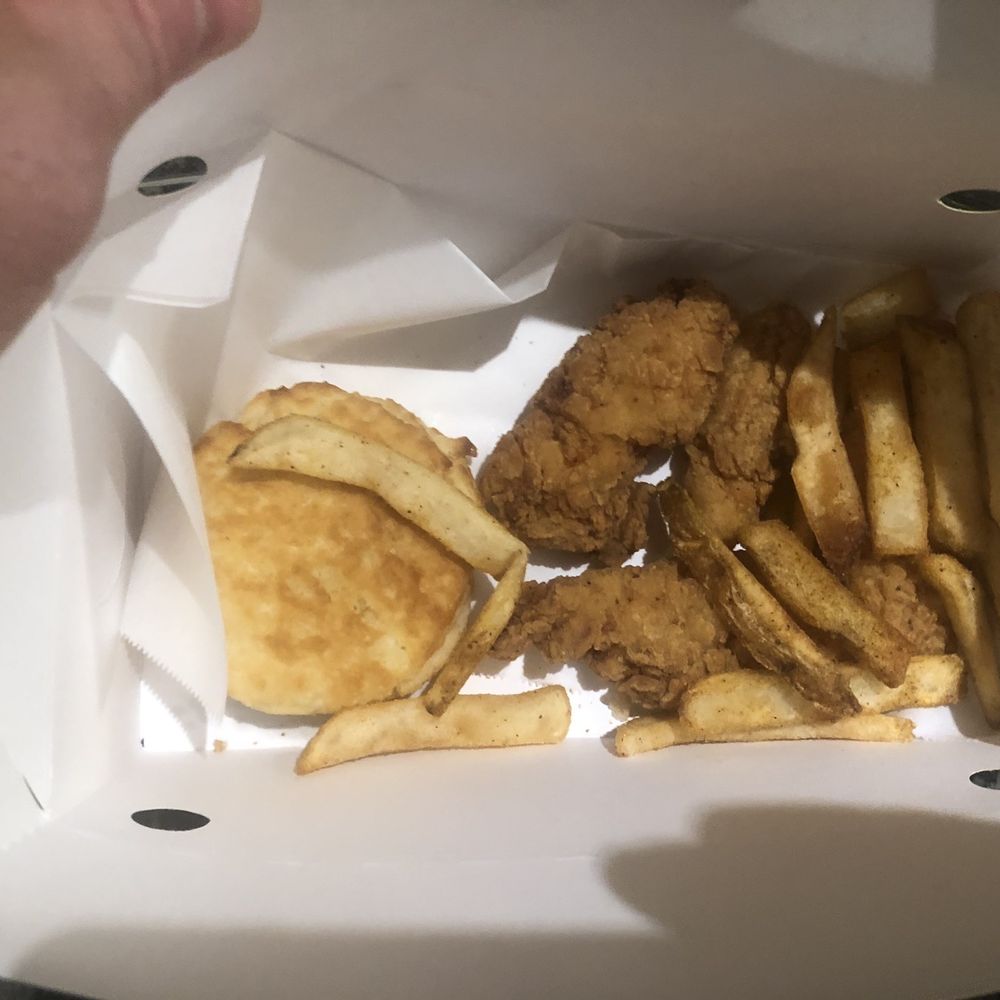 Fried Chicken Wilmington, NC Yelp