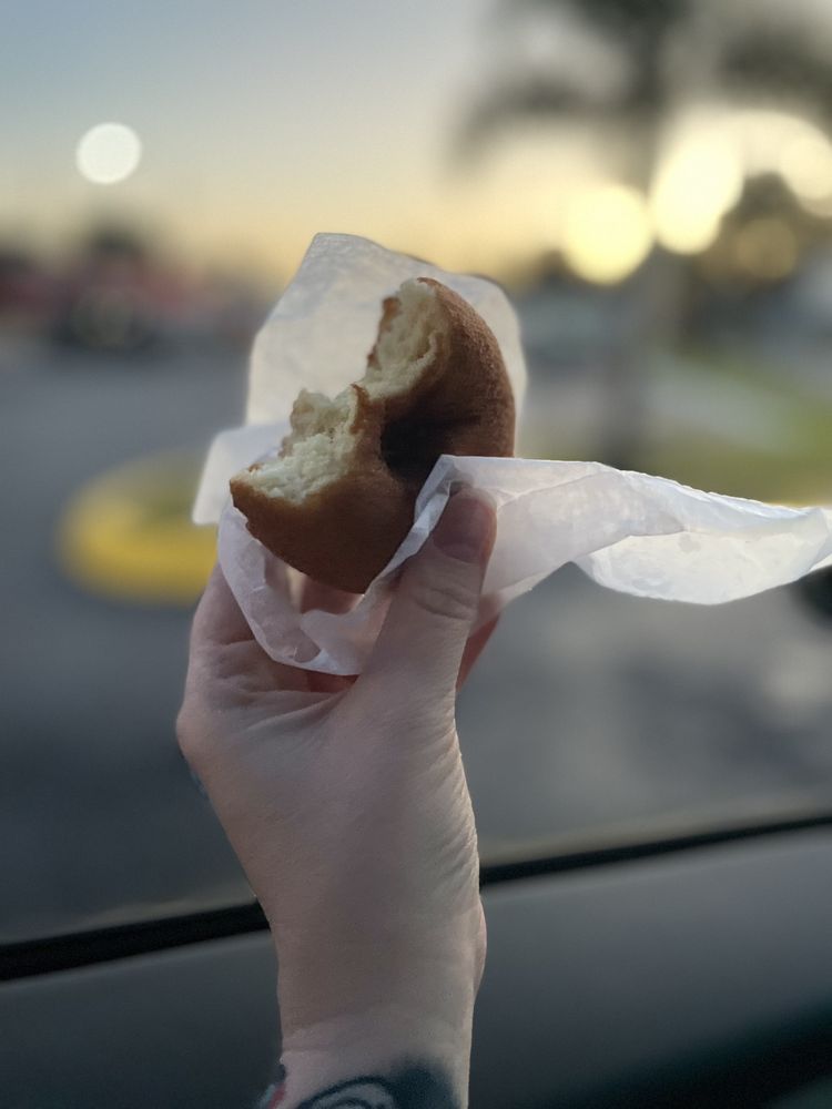 Shipley Do-Nuts Image
