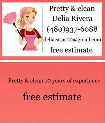 Pretty & clean, Phoenix, AZ 85019, US - MapQuest display picture 2