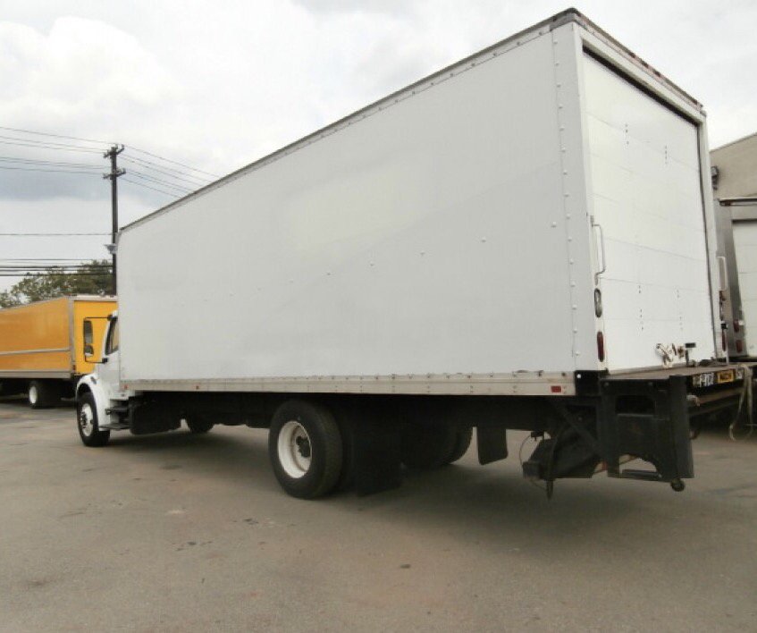 Cantu Moving Service