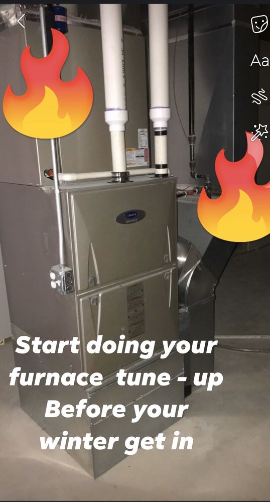 image of business J&S All Tech Heating and Cooling