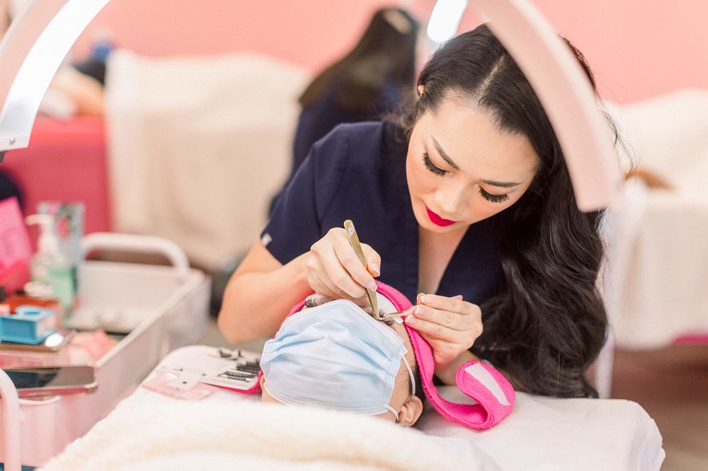Vy’s Beauty Lounge