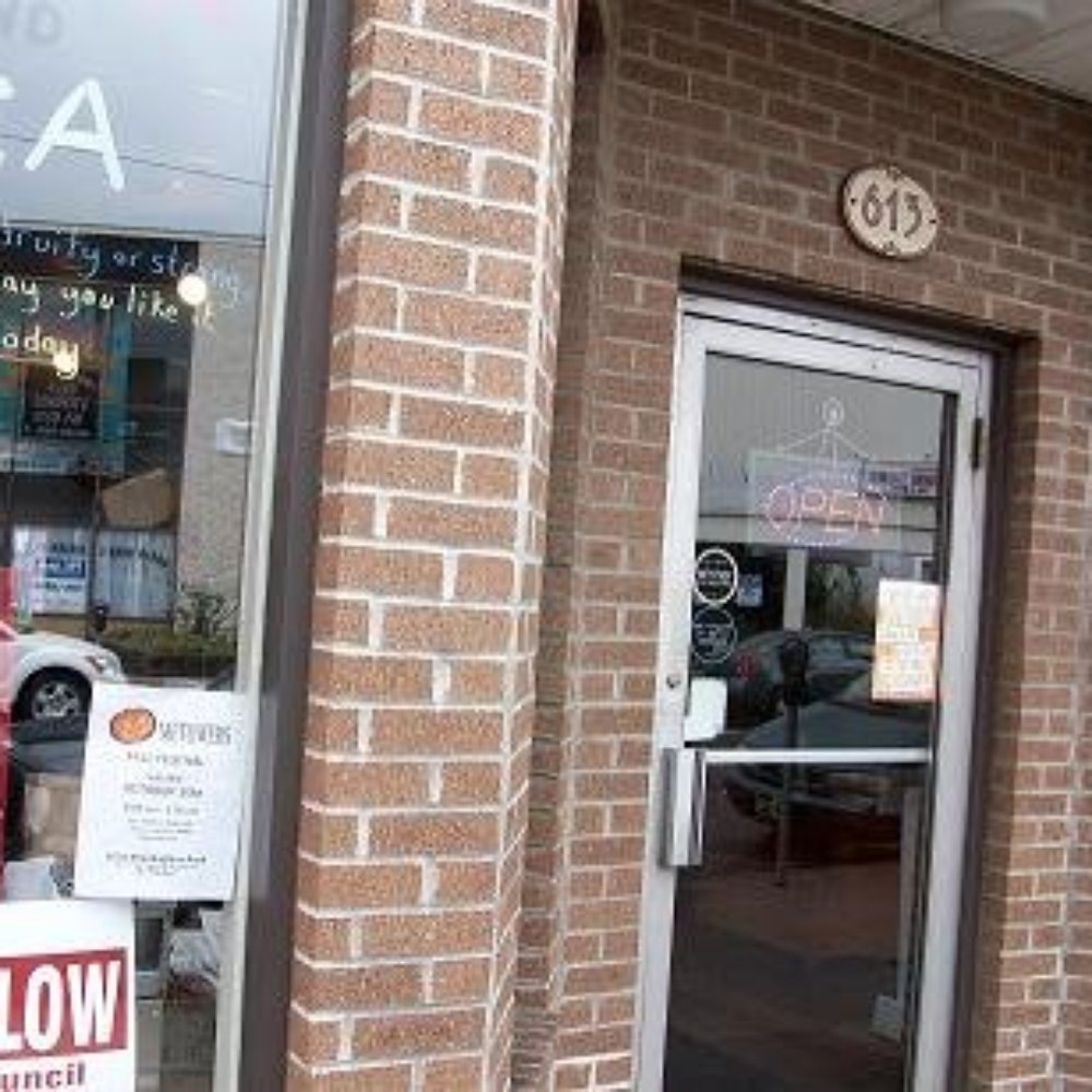 Best Coffee Shops Yelp