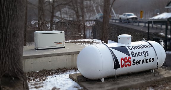 Combined Energy Services