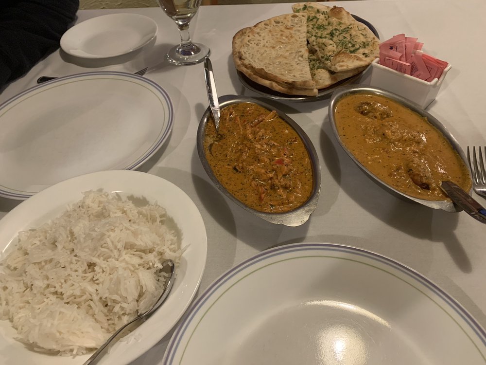 Tandoor India Restaurant