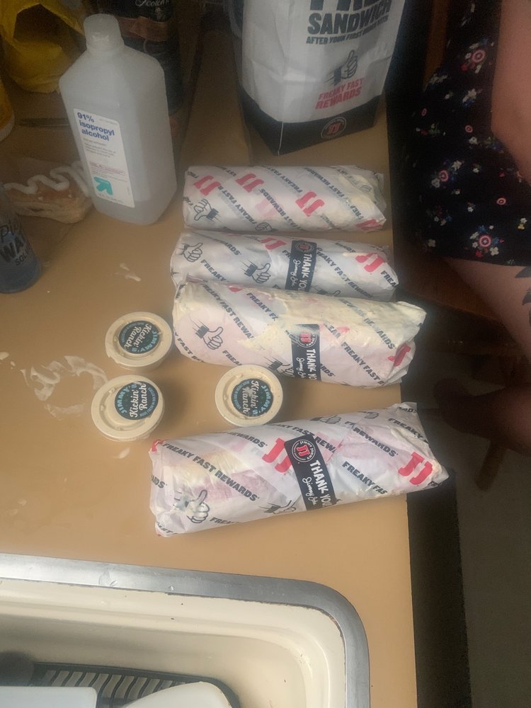 Jimmy John's