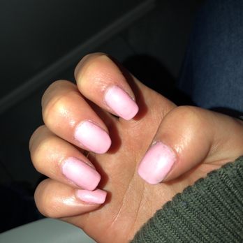 Pink Nails Spa 16 Photos 11 Reviews Nail Salons 3770 Photo Of Pink Nails Spa Toronto On Canada
