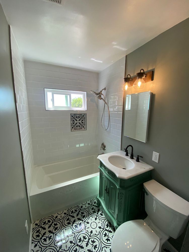 TKT General Contractor