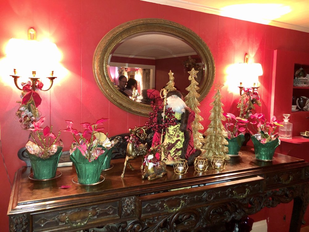 The Willow Creek Inn