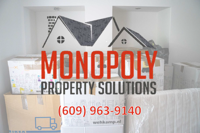 Monopoly Property Solutions
