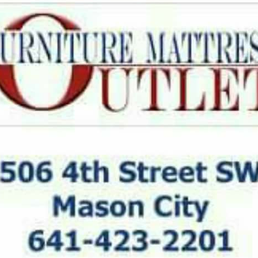 Furniture Mattress Outlet S 506 4th St Sw Mason Photo Of Furniture Mattress Outlet Mason City Ia United States