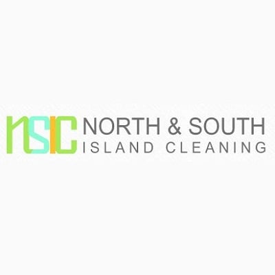 North & South Island Cleaning