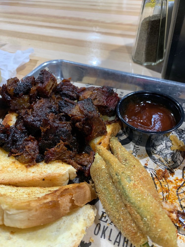 Oklahoma Joe's BBQ Oklahoma Joe's BBQ