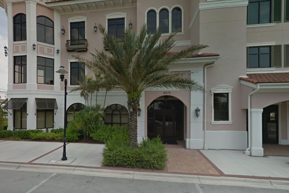 First Florida Integrity Bank