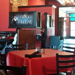 Good Fella S Grill Closed 11 Reviews Bars 321 Huron Ave Photo Of Good Fella S Grill Port Huron Mi United States Back Room