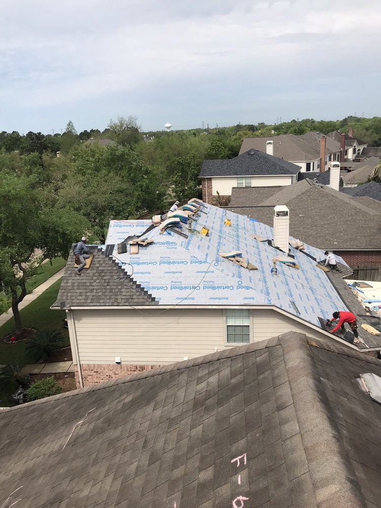 Cobra Contracting & Construction