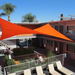 Perfect Shade Sails 56 Photos 11 Reviews Shades Blinds Photo Of Perfect Shade Sails Chatsworth Ca United States