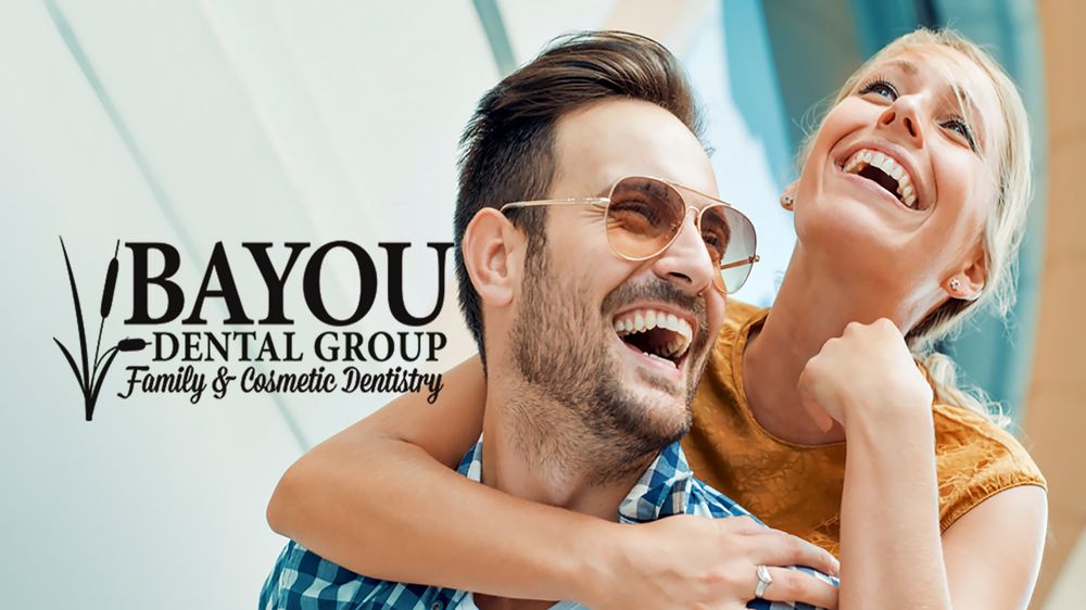 image of business Bayou Dental Group