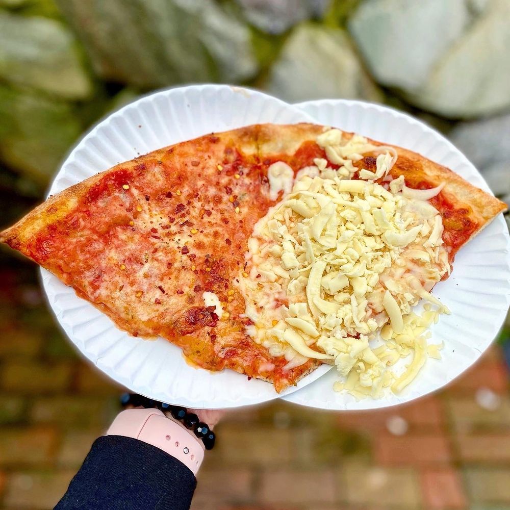 Little Vincent's Pizzeria Little Vincent's Pizzeria