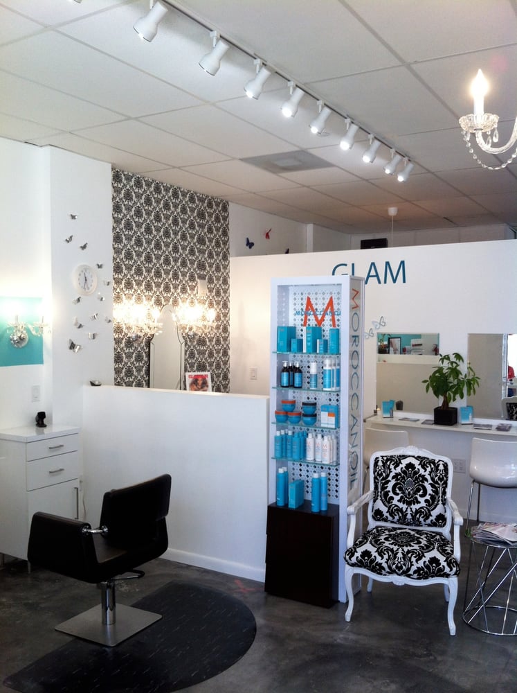 Manny’s Butterfly Beauty Salon 13 Photos & 10 Reviews Hair Salons