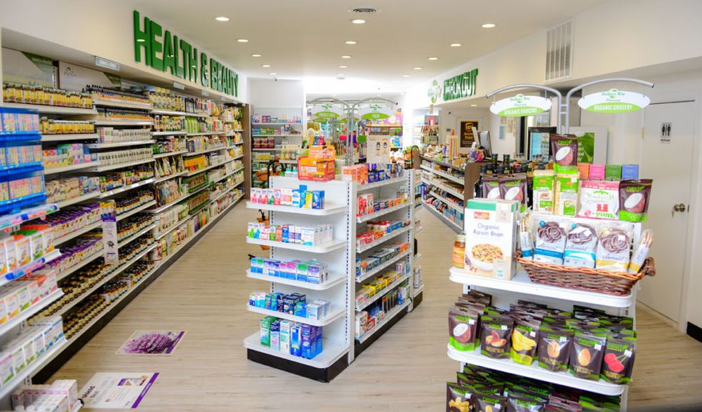 Nature S Way Pharmacy Ridgewood Ny Nature S Way Pharmacy Ridgewood Ny