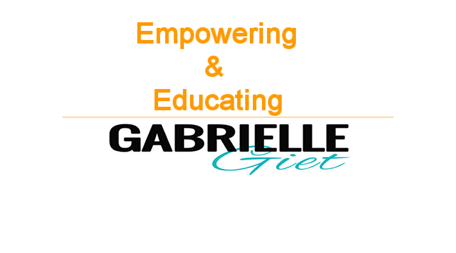 Gabrielle Giet